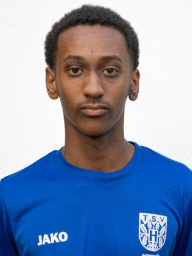 Johans Isack