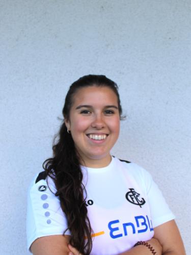 Sophia Zwecker