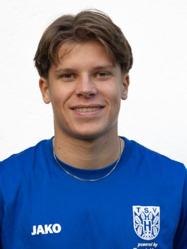 Ben Rebscher