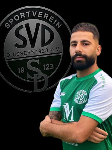 Hussein Hamdan