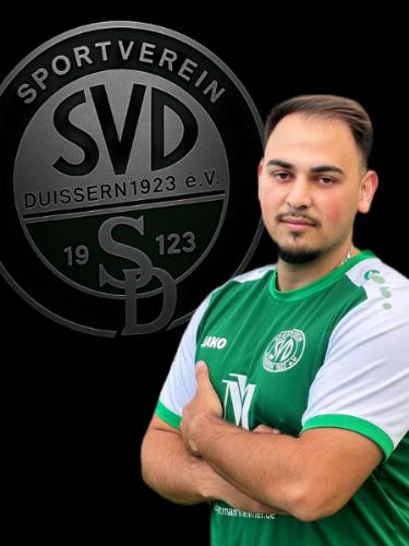 Damir Ibrahimi