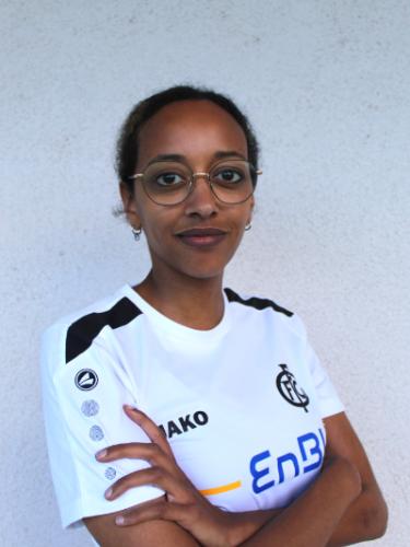 Johanna Semere