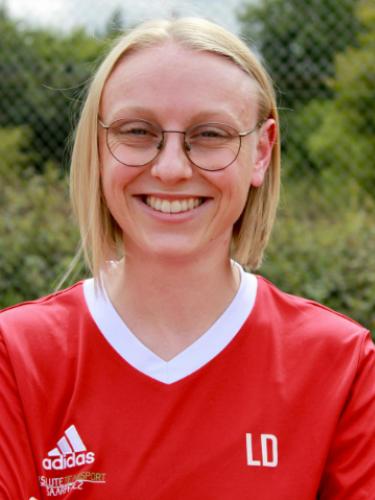 Leonie Dunkel