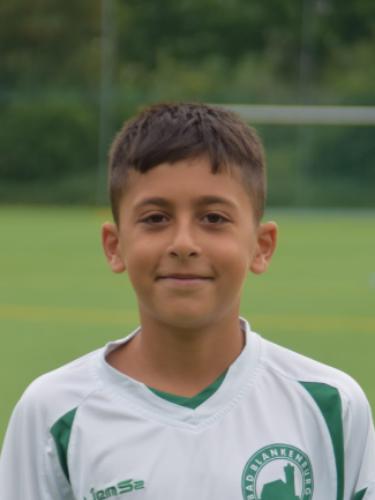 Adam Al Bast