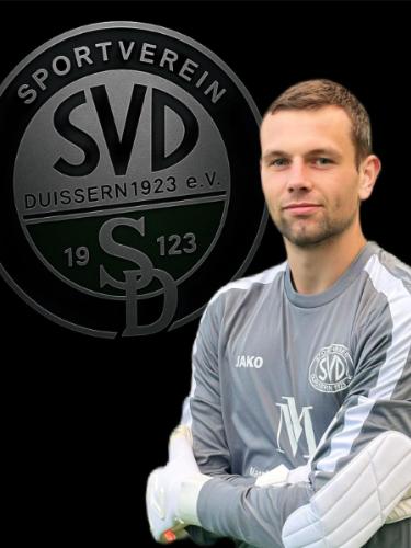 Alexander Koltermann