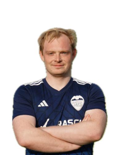 Maximilian Möhring