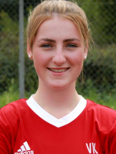 Vivien Scarlett Knaut
