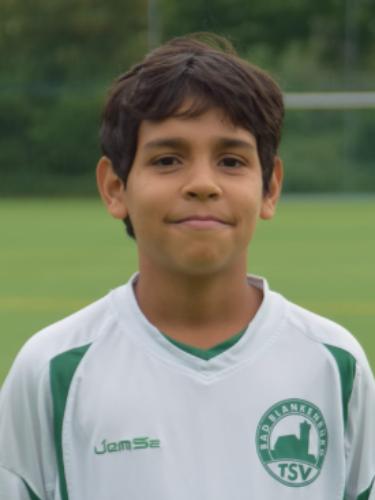 Caleb Pessoa Cavalcanti Dos Santos
