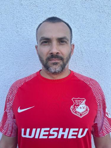 Veaceslav Prisicari