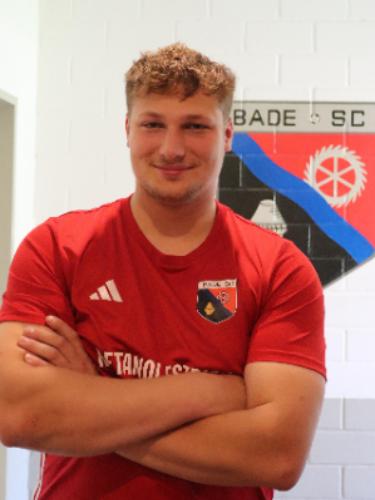 Finn Lasse Kalkau