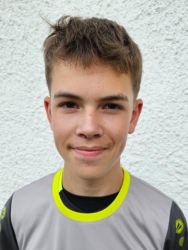 Fabian Gebhardt