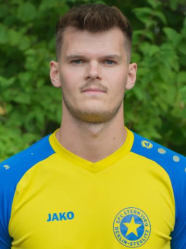 Jan Holm