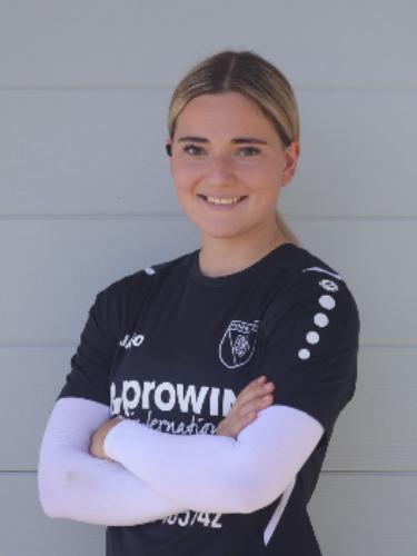 Sophie Groß