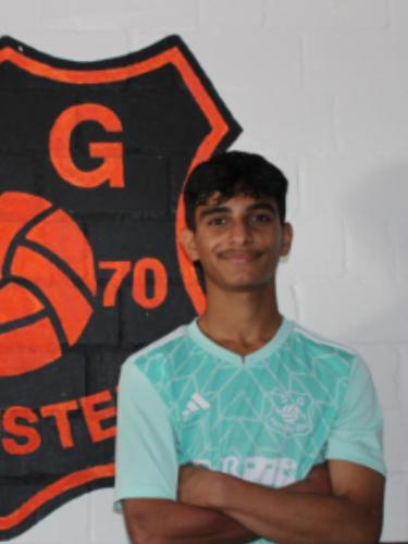 Zakariya Abdullateef