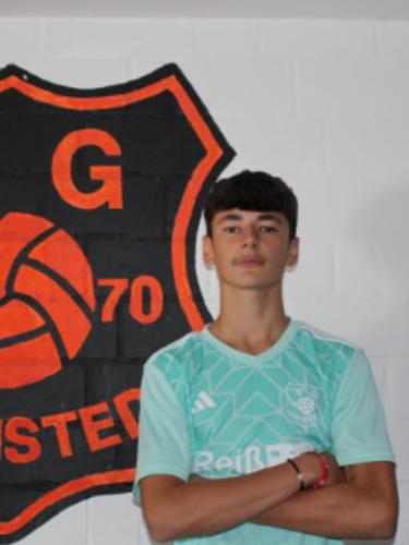 Aldin Islamoski