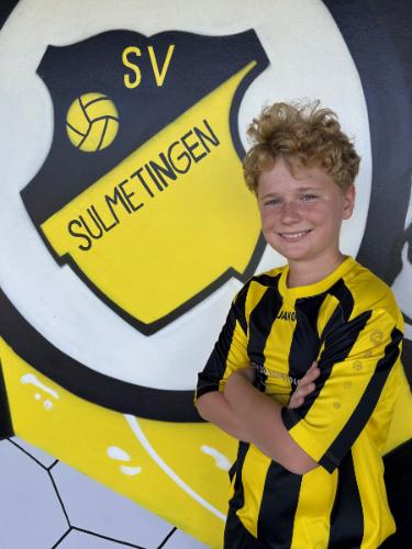 Luca Böhringer