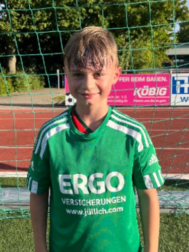 Thilo Rausch