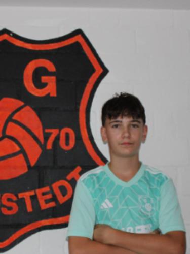 Kjell Cristiano Reiß