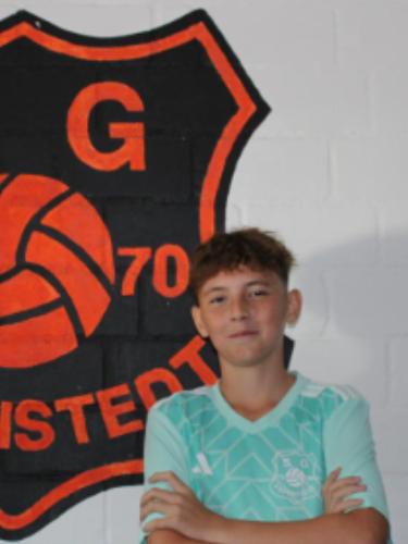 Kjell Milo Miguel Steger