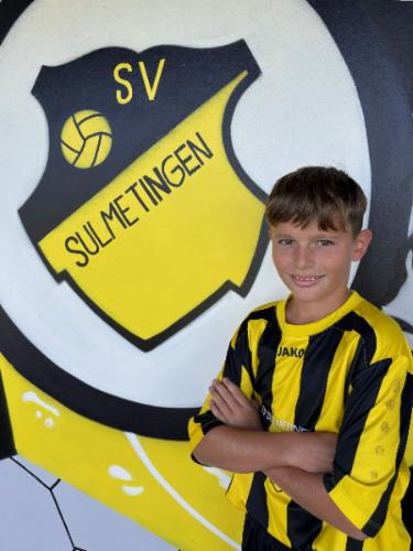 Luca Stöferle