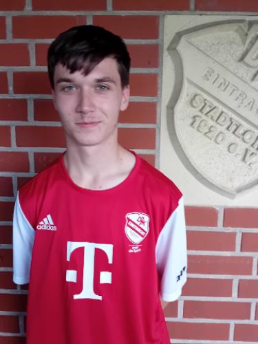 Mika Sven Behnke