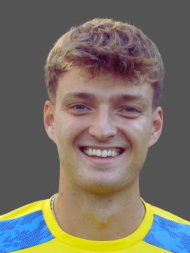 Max Prehn