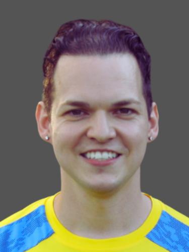 Denis Reinwald