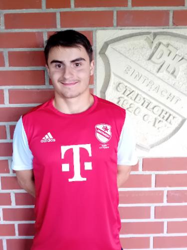 Manuel De Jesus Pinto Fernandes