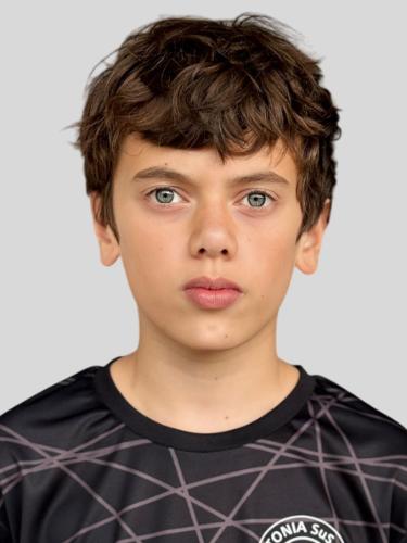 Elias George