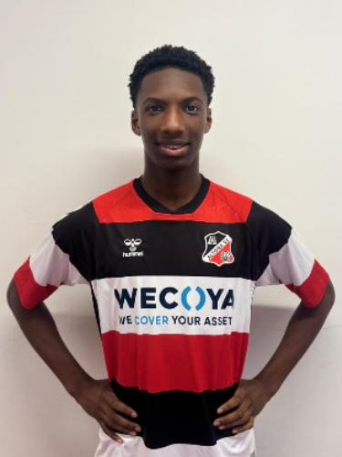 Chris Kwame Ofei Davies
