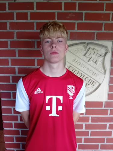 Malte Schmidt