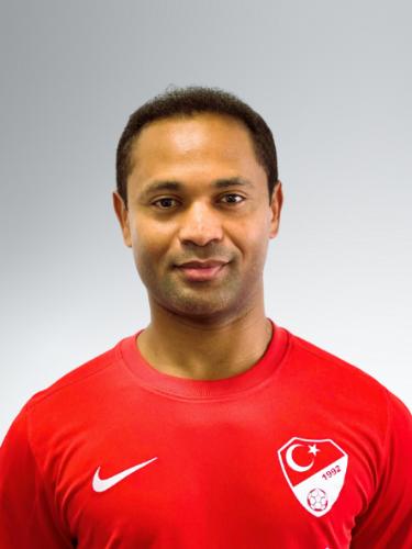 Rafael Caetano De Araujo