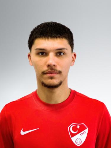 Kubilay Demirhan