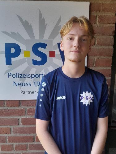 Felix Karrasch
