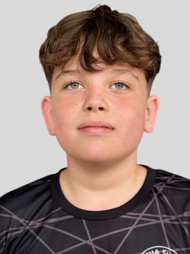 Dylan Fuß