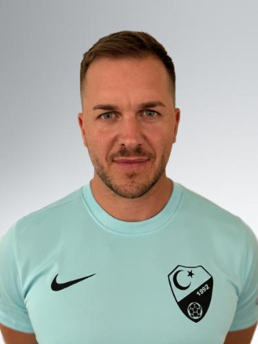 Sven Julien Krimp