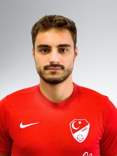Mehmet Yilmaz