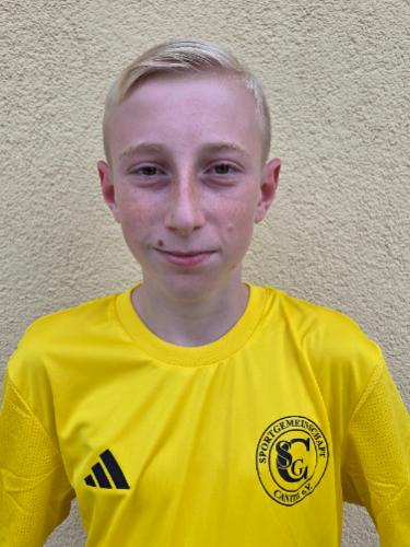 Benito Lauschke