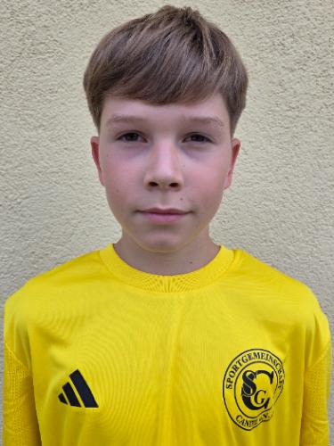Moritz Schubert
