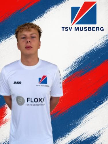 Tim Böhm