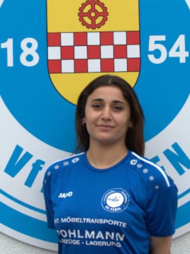 Sidra Sedra Hasan
