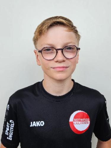 Finn Baar