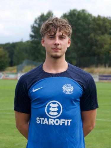 Tilmann Jasper Kumpf