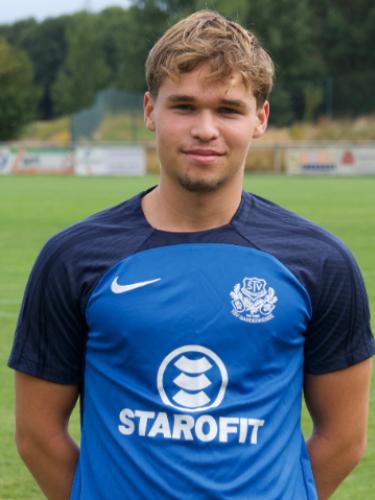 Felix Laue