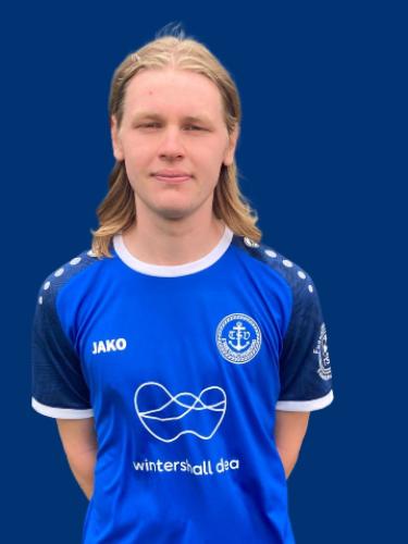 Lukas Berwald