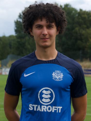Kaan Mutlu