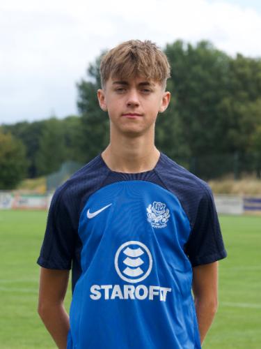 Jonah Kjell Schlawin