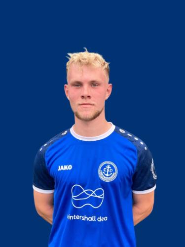 Lovis Johannes Masekowsky