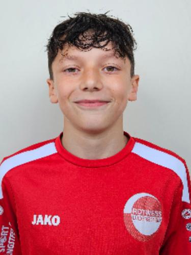 Ilyas Ismajli