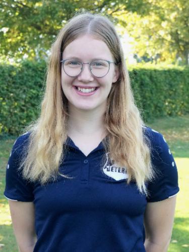 Kathrin Christa Dirksen